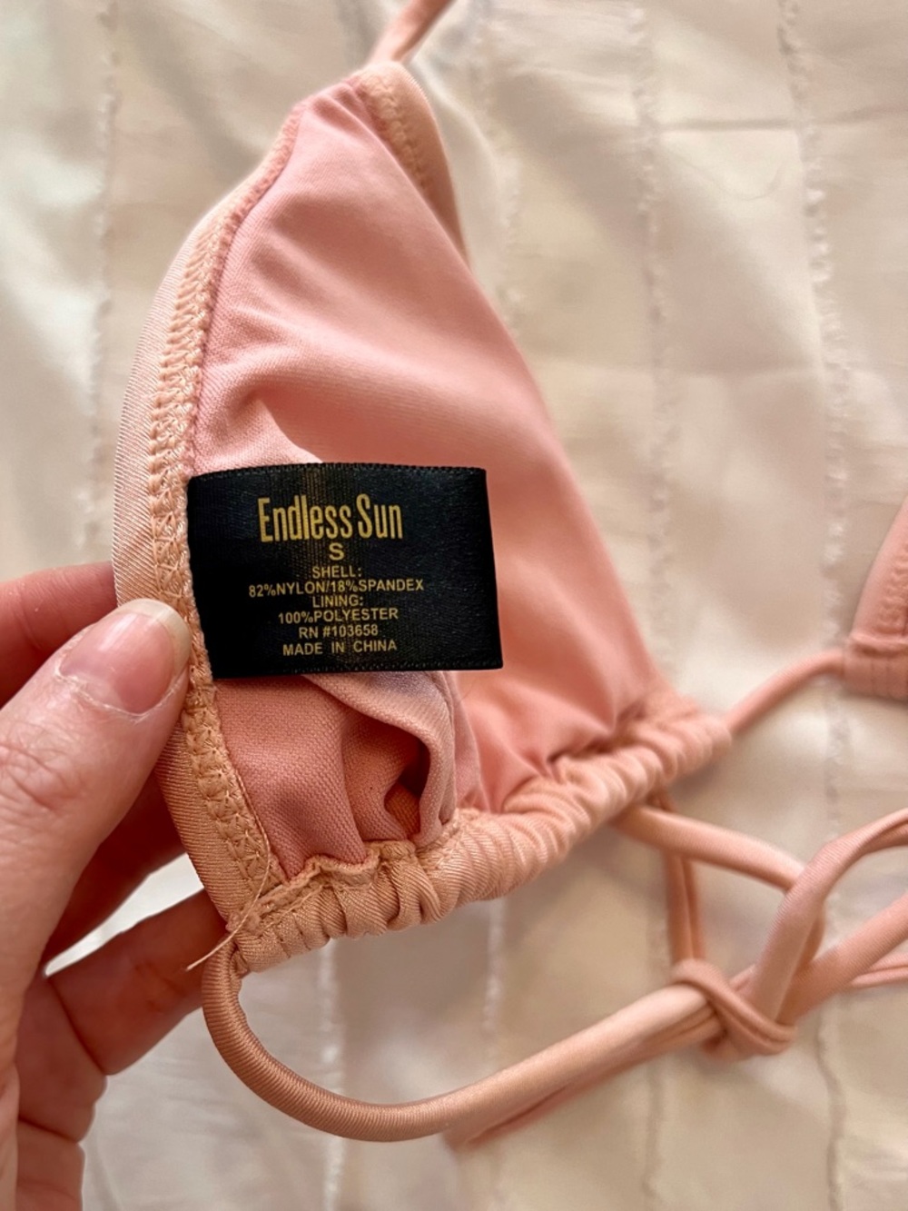 Bikini Bundle Small - Picture 8 of 16
